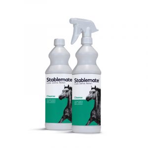 Cleanse Stablemate Product