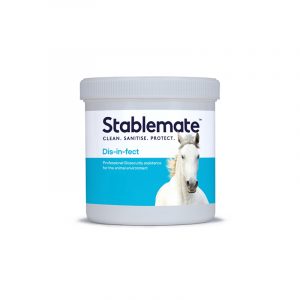 Dis-in-fect Stablemate Product