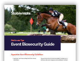 Event Biosecurity Guide resource thumbnail